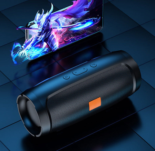 Altoparlante bluetooth - altoparlante,