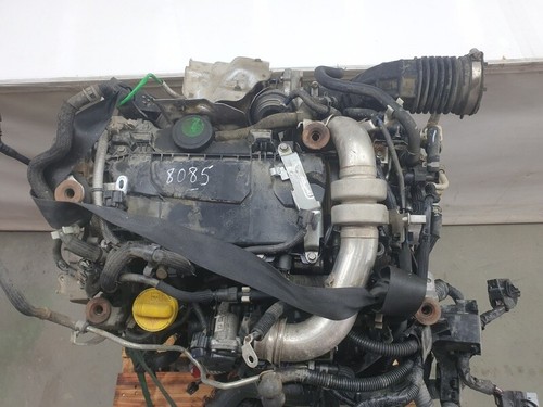 M9r868 motore nissan - nissan, x-trail