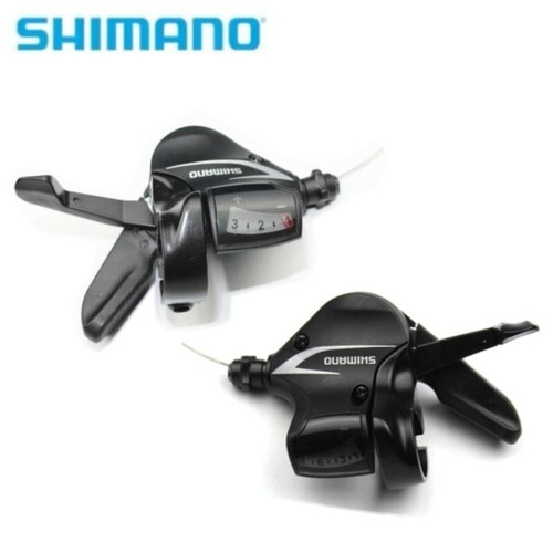 Set trigger cambio - , shimano
