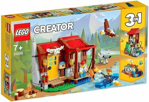 Lego 31098 creator - 31098,