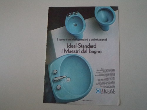 Advertising pubblicità 1971 - pubblicità,