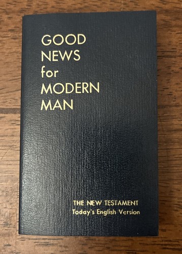 Good news for modern - news, new