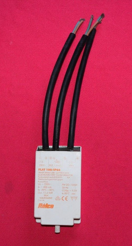 Relco trasformatore 105w - relco, 20-105w