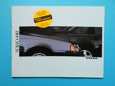 Brochure / Catalogo / Brochure