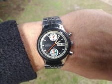 CITIZEN Cronografo Automatico