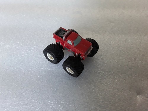 Micro machines monster truck - micro,
