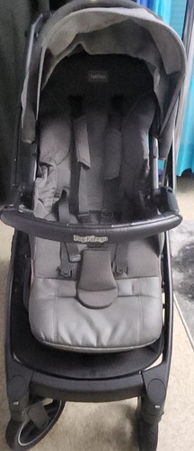 Peg perego team - team, stroller