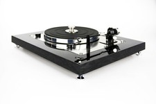 Giradischi Thorens TD147