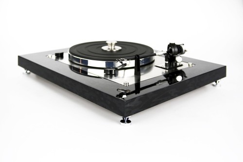 Giradischi thorens td147 - giradischi,
