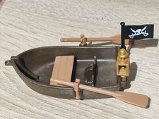 PLAYMOBIL BARCA PIRATA BARCAS