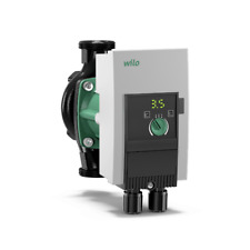 WILO CIRCOLATORE POMPA YONOS