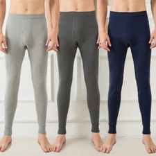 Pantaloni da notte uomo cotone