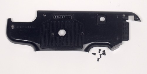 Viti copertura piastra