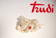 TRUDI - PELUCHE TOPOLINO -