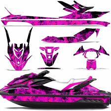 Decalcomania Scheda Grafica Kit Jet Sci Avvolgere Bombardier Parti Sea-Doo Gti