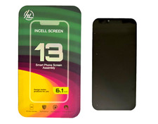 DISPLAY LCD VETRO TOUCH SCREEN