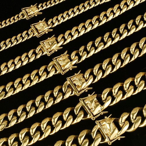 Bracciale uomo miami maglia - uomo,