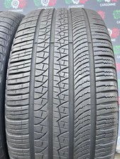 PNEUMATICI 285 45 R 22 114Y XL M+S PIRELLI SCORPION ZERO ALLSEASON