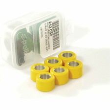 Rulli variatore POLINI 20,6X17 10,3 gr per Suzuki 400 AN Burgman 1999-2025