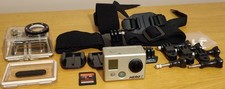 GoPro Hero 2 (ha bisogno di