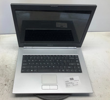 Sony Vaio VGN-N365E Intel Core