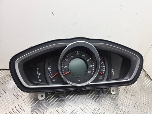 Volvo v40 2017 - v40,