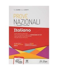 Prove nazionali italiano - prove,