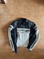 Giacca moto Suomi