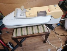 Ferro da stiro Singer CSP-1