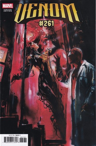 Venom 261 ito - venom, variant