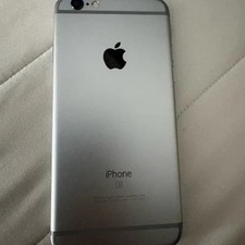 Apple iPhone 6S Space Gray