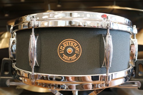 Gretsch usa custom 5x14 - usa,