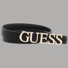 Guess cintura nera da donna