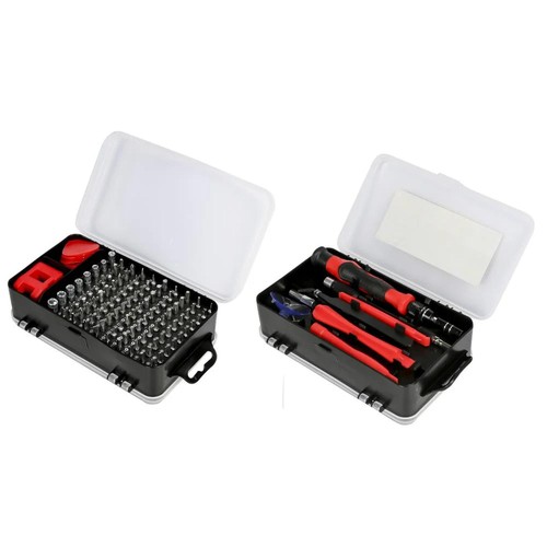 Set cacciaviti precisione - cacciaviti,