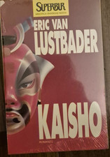 Eric Van Lustbader Kaisho BUR