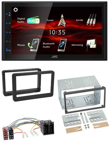 Autoradio jvc usb - autoradio,