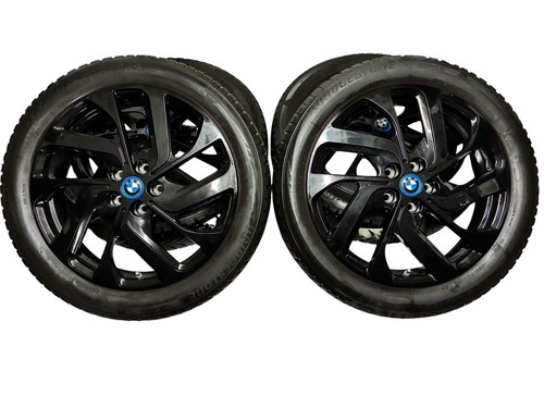 Cerchi originali bmw l01 19 - bmw, i3