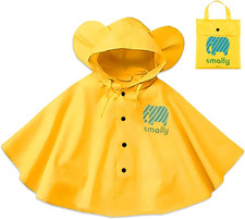 Impermeabile Pioggia