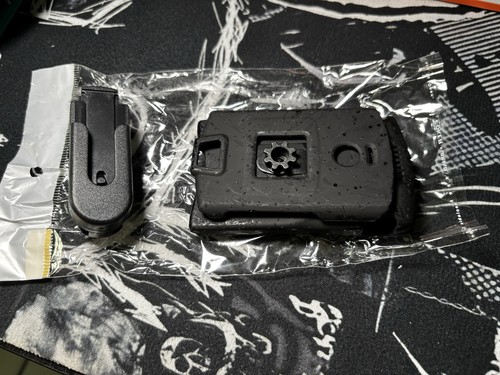 Custodie motorola razer mai - custodie,