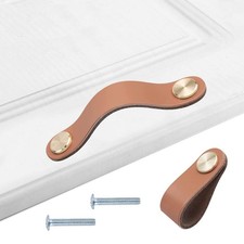 Pomelli per Mobili in Pelle 2