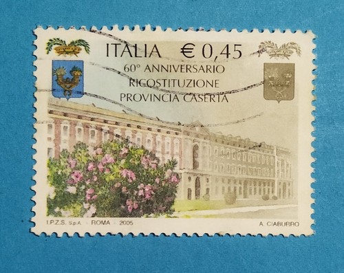 H2536 italia italy 2005 - -italy,