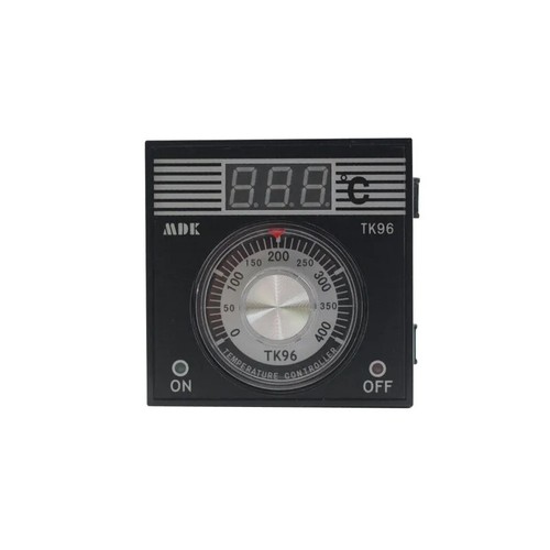 Strumento termostato forno - , a
