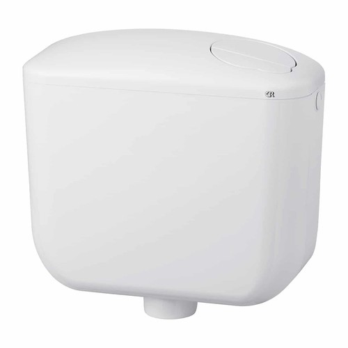 Cassetta wc sfera 2 - wc,