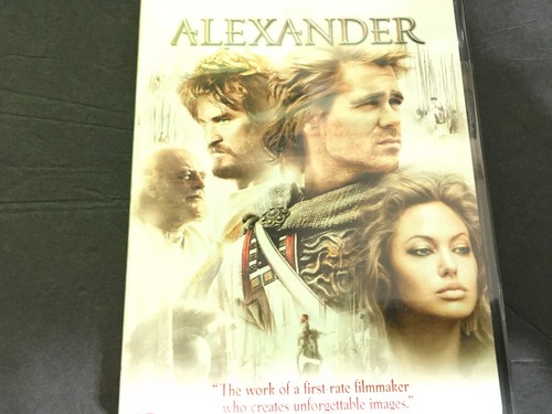Alexander disc special - alexander,