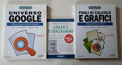 Lotto stock raccolta - lotto,