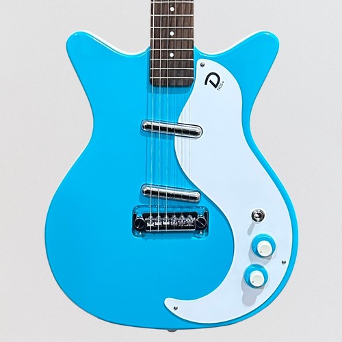 Chitarra elettrica danelectro - chitarra,