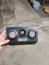 Comandi Clima Punto Prima