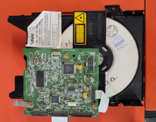 UNITA OTTICA FUNAI DPVR-2605 DVD VHS COMBO