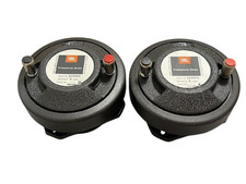 JBL 2405H Coppia Tweeter Corno