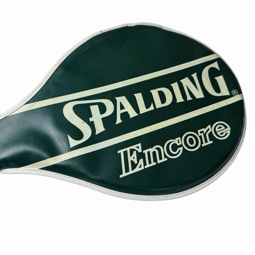 Racchetta tennis spalding - tennis,